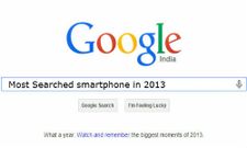 ಗೂಗಲ್‌‌ನಲ್ಲಿ ಭಾರತದ ಗ್ರಾಹಕರು ಹೆಚ್ಚು ಹುಡುಕಿದ ಟಾಪ್‌-10 ಸ್ಮಾರ್ಟ್‌ಫೋನ್‌ಗಳು