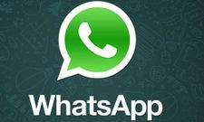 ವಾಟ್ಸ್‌ಆಪ್‌ ಆಕರ್ಷ‌ಣೆ: ಪ್ರತಿ ತಿಂಗಳು 40 ಕೋಟಿ ಜನ ಬಳಕೆ