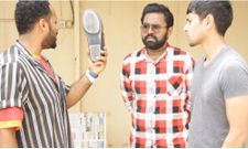 ಅರಬ್‌ ಸಂಸ್ಕೃತಿ ಅವಹೇಳನ ವಿಡಿಯೋ:ಅಮೆರಿಕ ವ್ಯಕ್ತಿ ಜೈಲಿಗೆ