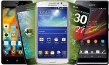 ಗೆಲಾಕ್ಸಿ ಗ್ರ್ಯಾಂಡ್ 2ಗೆ ಮಾರುಕಟ್ಟೆಯಲ್ಲಿ ಫೈಟ್‌ ನೀಡಲಿರುವ ಟಾಪ್‌ ಸ್ಮಾರ್ಟ್‌ಫೋನ್‌ಗಳು