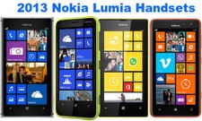 ಕಳೆದ ವರ್ಷ‌ ನೋಕಿಯಾ ಬಿಡುಗಡೆ ಮಾಡಿದ ಟಾಪ್‌ ಲೂಮಿಯಾ ಸ್ಮಾರ್ಟ್‌ಫೋನ್‌ಗಳು