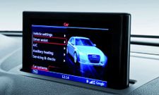 ರಸ್ತೆಗೆ ಇಳಿಯಲಿದೆ ಆಂಡ್ರಾಯ್ಡ್‌ ಕಾರು!