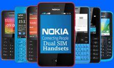 ಕಡಿಮೆ ಬೆಲೆಯ ನೋಕಿಯಾದ 10 ಫೀಚರ್‌ ಫೋನ್‌ಗಳು