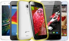 ಹತ್ತು ಸಾವಿರದೊಳಗಿನ ಟಾಪ್‌ ಕ್ವಾಡ್‌ ಕೋರ್‌ ಪ್ರೊಸೆಸರ್‍ ಸ್ಮಾರ್ಟ್‌ಫೋನ್‌ಗಳು