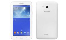 ಸ್ಯಾಮ್‌ಸಂಗ್‌ನಿಂದ 7 ಇಂಚಿನ ಟ್ಯಾಬ್ಲೆಟ್‌ ಬಿಡುಗಡೆ