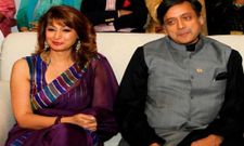 ಟ್ವೀಟರ್‌ ವಿವಾದ: ತರೂರ್‍ ಪತ್ನಿ ಸುನಂದ ಪುಷ್ಕರ್‌ ನಿಗೂಢ ಸಾವು