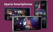 ಸೋನಿ ಕಂಪೆನಿಯ ಟಾಪ್‌ ಸ್ಮಾರ್ಟ್‌‌‌ಫೋನ್‌ಗಳು