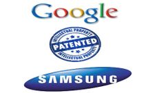 ಕ್ರಾಸ್‌ ಲೈಸೆನ್ಸ್‌ ಪೇಟೆಂಟ್‌ ಒಪ್ಪಂದಕ್ಕೆ ಗೂಗಲ್‌ ಸ್ಯಾಮ್‌ಸಂಗ್‌ ಸಹಿ