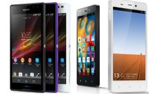 20 ಸಾವಿರದೊಳಗಿರುವ ಟಾಪ್‌ ಸ್ಮಾರ್ಟ್‌ಫೋನ್‌ಗಳು