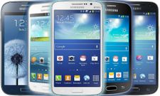 ಕಡಿಮೆ ಬೆಲೆಯ ಸ್ಯಾಮ್‌ಸಂಗ್‌ ಡ್ಯುಯಲ್,ಕ್ವಾಡ್‌ ಕೋರ್‍ ಸ್ಮಾರ್ಟ್‌ಫೋನ್‌ಗಳು