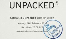 ಸ್ಯಾಮ್‌ಸಂಗ್‌ ಗೆಲಾಕ್ಸಿ ಎಸ್‌5 ಫೆಬ್ರವರಿ 24ಕ್ಕೆ ಬಿಡುಗಡೆ!