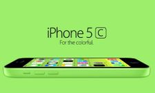 ಐಫೋನ್‌ 5ಸಿ ಬೆಲೆ ದಿಢೀರ್‌ ಇಳಿಕೆ