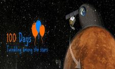 ಶತಕ ಬಾರಿಸಿದ ಇಸ್ರೋ ಮಾರ್ಸ್ ಆರ್ಬಿಟರಿ ಮಿಷನ್‌