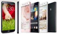 ಮಾರುಕಟ್ಟೆಯಲ್ಲಿರುವ ಟಾಪ್‌ ಮಿಡ್‌ ರೇಂಜ್‌ ಸ್ಮಾರ್ಟ್‌‌ಫೋನ್‌ಗಳು