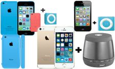 ಆನ್‌ಲೈನ್‌ಲ್ಲಿ ಐಫೋನ್‌ ಖರೀದಿಗೆ ಆಕರ್ಷ‌ಕ ಆಫರ್‌ಗಳು