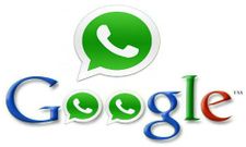 ಗೂಗಲ್‌ ವಾಟ್ಸ್‌ಆಪ್‌ ಖರೀದಿ ಸುಳ್ಳು ಸುದ್ದಿ: ಪಿಚಾಯ್‌