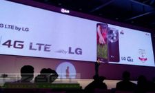 ಎಲ್‌ಜಿ ಜಿ2 4ಜಿ ಸ್ಮಾರ್ಟ್‌ಫೋನ್‌ ಬಿಡುಗಡೆ