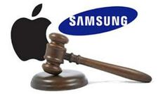 ಪೇಟೆಂಟ್‌ ವಿವಾದ:ಸ್ಯಾಮ್‌ಸಂಗ್‌ ಸಾಧನಗಳಿಗೆ ಅಮೆರಿಕದಲ್ಲಿ ನಿಷೇಧ ಇಲ್ಲ