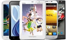 ಕಡಿಮೆ ಬೆಲೆಯ ದೊಡ್ಡ ಸ್ಕ್ರೀನ್‌ ಹೊಂದಿರುವ ಫ್ಯಾಬ್ಲೆಟ್‌ಗಳು