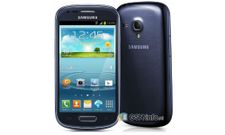 ಗೆಲಾಕ್ಸಿ ಎಸ್‌3 ಮಿನಿ ವಾಲ್ಯೂ ಎಡಿಶನ್‌ ಸ್ಮಾರ್ಟ್‌ಫೋನ್ ಬಿಡುಗಡೆ