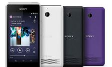 ಆನ್‌ಲೈನ್‌ಲ್ಲಿ ಕಡಿಮೆ ಬೆಲೆಯ ಸೋನಿ ಡ್ಯುಯಲ್‌ ಸಿಮ್‌ ಸ್ಮಾರ್ಟ್‌ಫೋನ್‌ ಖರೀದಿಸಿ
