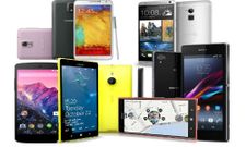 ಫುಲ್‌ ಎಚ್‌ಡಿ ಸ್ಕ್ರೀನ್‌ ಹೊಂದಿರುವ ಸ್ಮಾರ್ಟ್‌‌ಫೋನ್‌‌ಗಳು