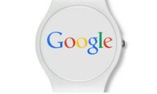 ಗೂಗಲ್‌ ಸ್ಮಾರ್ಟ್‌‌‌‌‌ವಾಚ್‌ ವಿಶೇಷತೆ ಬಹಿರಂಗ