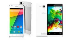 ಕಾರ್ಬ‌ನ್‌ ಕಿಟ್‌ಕ್ಯಾಟ್‌ ಓಎಸ್‌,ಅಕ್ಟಾ ಕೋರ್‍ ಸ್ಮಾರ್ಟ್‌‌ಫೋನ್‌ ಬಿಡುಗಡೆ