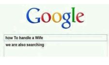 ಗೂಗಲ್‌ ಫನ್ನಿ ಫನ್ನಿ ಫಲಿತಾಂಶ ನೋಡಿ ಎಂಜಾಯ್‌ ಮಾಡಿ