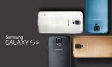 ಗೆಲಾಕ್ಸಿ ಎಸ್‌5 ಭಾರತದ ಮಾರುಕಟ್ಟೆಗೆ ಬಿಡುಗಡೆ