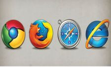 ಯಾವ ಬ್ರೌಸರ್‌ ಬೆಸ್ಟ್‌- ಇನ್‌ಫೋಗ್ರಾಫಿಕ್‌