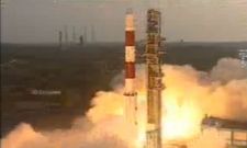 ಇಸ್ರೋ ದಿಕ್ಸೂಚಿ ಉಪಗ್ರಹ ಯಶಸ್ವಿ ಉಡ್ಡಯನ