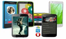 ಕಡಿಮೆ ಬೆಲೆಯ ಹೊಸ ಸ್ಮಾರ್ಟ್‌ಫೋನ್‌ಗಳು