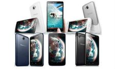 ಮಾರುಕಟ್ಟೆಯಲ್ಲಿರುವ ಟಾಪ್‌ ಲೆನೊವೊ ಸ್ಮಾರ್ಟ್‌‌ಫೋನ್‌ಗಳು