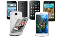 11 ಸಾವಿರದೊಳಗಿನ 5 ಇಂಚು ಸ್ಕ್ರೀನ್‌ ಹೊಂದಿರುವ ಟಾಪ್‌ ಸ್ಮಾರ್ಟ್‌ಫೋನ್‌ಗಳು