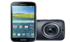 ಸ್ಯಾಮ್‌ಸಂಗ್ ಗ್ಯಾಲಕ್ಸಿ K zoom ಹಣಾಹಣಿಗೆ ತಯಾರು