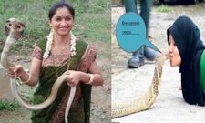 ಮಾತು ಕೃತಿಯ ಮೇಳೈಸುವಿಕೆ ಈ ಚಿತ್ರಗಳು