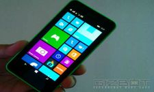 ನೋಕಿಯಾ ಲ್ಯೂಮಿಯಾ 630 ಇನ್ನು ರೂ. 11500 ಕ್ಕೆ