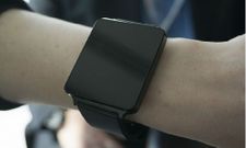 ಎಲ್‌ಜಿಯ ಹೊಸ ಜಿ ವಾಚ್ ವೀಡಿಯೋವನ್ನು ನೋಡಿರುವಿರಾ?