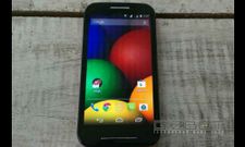 ಮೋಟೋರೋಲಾ ಮೋಟೋ ಇ ರೂ. 6,999 ಕ್ಕೆ