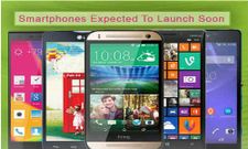 ಭಾರತದಲ್ಲಿ ಬಿಡುಗಡೆಯಾಗಲಿರುವ ಟಾಪ್ 10 ಸ್ಮಾರ್ಟ್‌ಫೋನ್‌ಗಳು