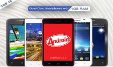 ರೂ. 8,000 ದ ಒಳಗೆ ದೊರೆಯುವ ಟಾಪ್ ಹತ್ತು ಸ್ಮಾರ್ಟ್‌ಫೋನ್‌ಗಳು