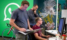 ತನ್ನ ಕಚೇರಿ ಸ್ಥಳವನ್ನು ವಿಸ್ತರಿಸುತ್ತಿದೆಯಂತೆ ವಾಟ್ಸಾಪ್