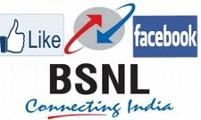 ಫೇಸ್‌ಬುಕ್ ಬಳಕೆದಾರರಿಗೆ ಬಿಎಸ್‌ಎನ್‌ಎಲ್ ಅದ್ಭುತ ಕೊಡುಗೆ