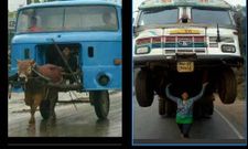 ಚೆಲುವನ್ನು ಬಣ್ಣಿಸುವ ಅದ್ಭುತ ಕಲೆಗಾರಿಕೆ