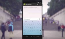 ಟೈಪಿಂಗ್ ಅನ್ನು ಸೂಪರ್ ಫಾಸ್ಟ್ ಆಗಿಸುವ ಸ್ವಿಫ್ಟ್ ಕೀ