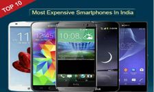 ಭಾರತದಲ್ಲಿ ನೀವು ಖರೀದಿಸಬಹುದಾದ ಕಾಸ್ಟ್ಲೀ ಫೋನ್