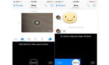 ಫೇಸ್‌ಬುಕ್‌ನಲ್ಲಿ ಮೆಸೆಂಜರ್‌ನಲ್ಲೂ ಇನ್ನು ವೀಡಿಯೋ ಮೆಸೇಜಿಂಗ್