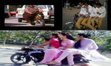 ಅನೂಹ್ಯ ದೃಶ್ಯಾವಳಿಯ ಮೋಜಿನ ಲೋಕ