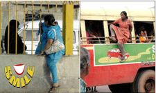 ಈ ಫನ್ನೀ ಚಿತ್ರಗಳನ್ನು ಆಸ್ವಾದಿಸಿ